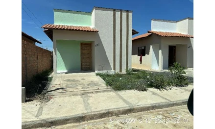 Residencial terra dos ipês