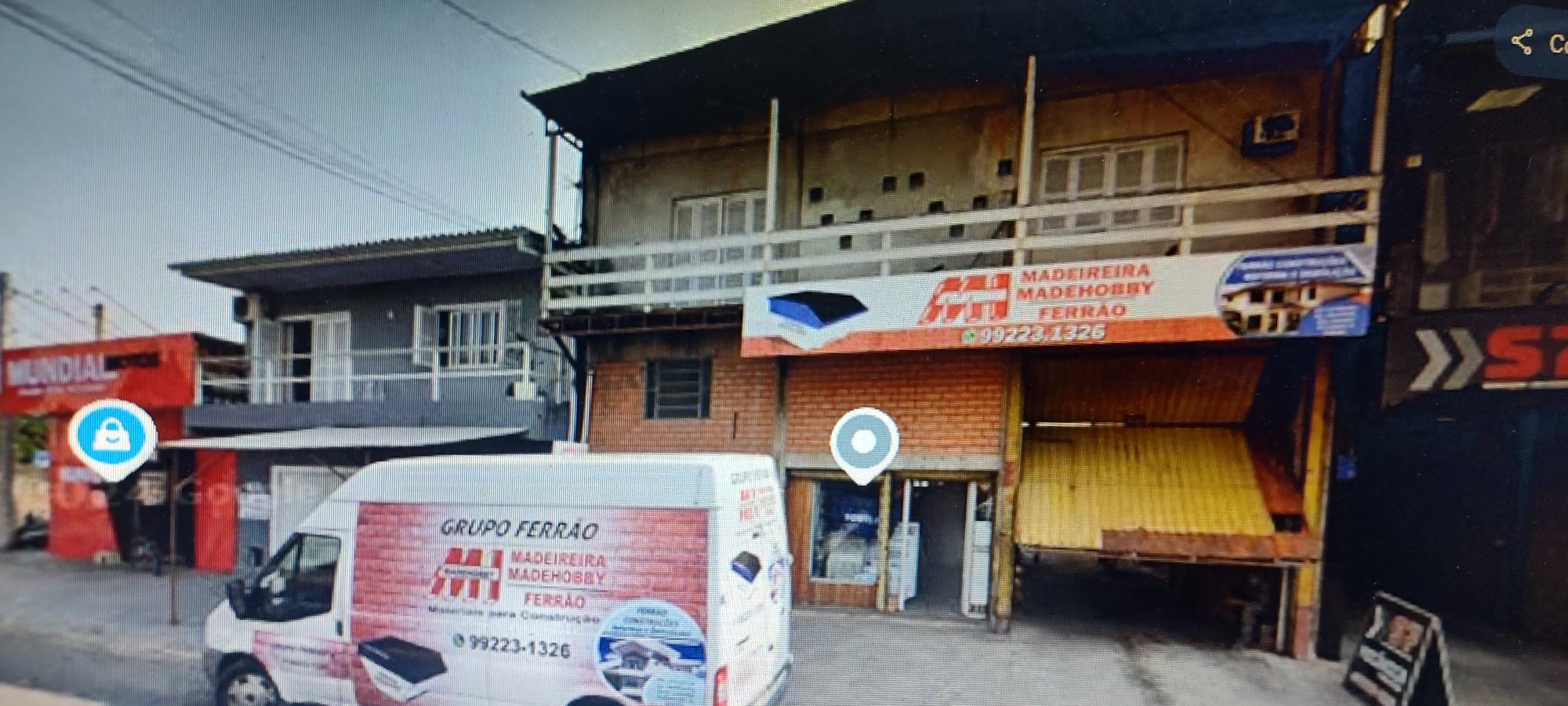 01 PRÉDIO ALVENARIA 02 PISOS: ( TÉRREA COMERCIAL E SUPERIOR RESIDENCIAL) E 01 GALPÃO PARTE DOS FUNDOS, RUA NOSSA SENHORA DA CONCEIÇÃO, 1126, CENTRO, SAPUCAIA DO SUL- RS