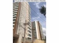 Apartamento nº 101 c/ 110,2156m² - Salvador/BA