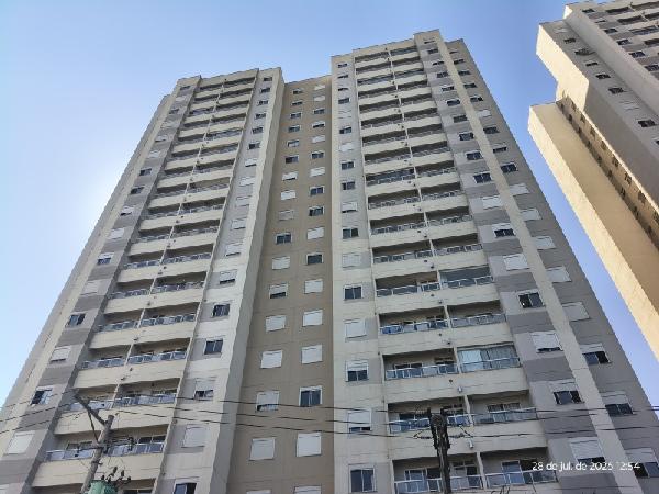 Cond villa park osasco