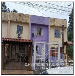 Cond res morada do bosque 20 - fase iii