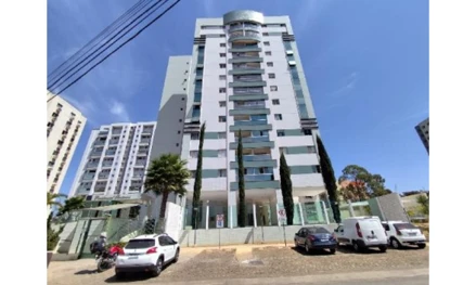 Apartamento em Leilão em Brasília / DF - 3048852