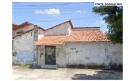 Casas em Leilão em Fortaleza / CE - 3040220