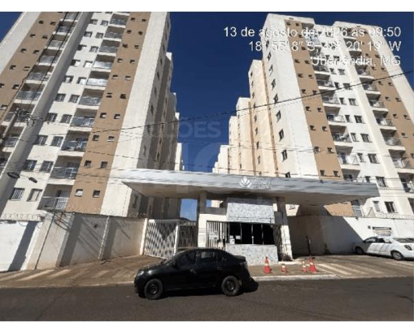 Uberlândia/mg — apartamento com 44,772m², 2 quartos, 1 vaga na garagem (f8787709807922) apartamentos em leilão | mgl leilões