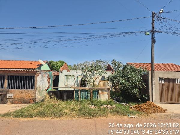 Girassol residencial