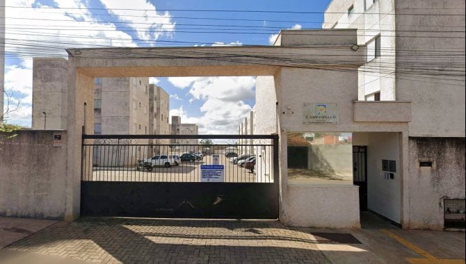 Apartamento 46 m² - Vila Mazzei - Itapetininga - SP