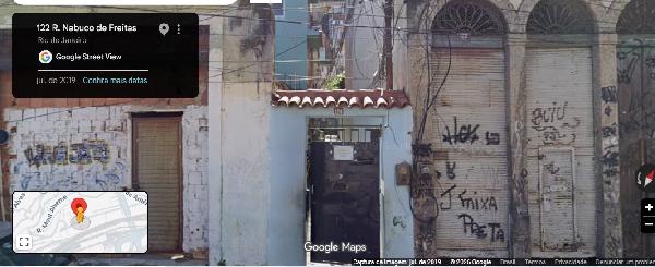 Rio de janeiro - santo cristo