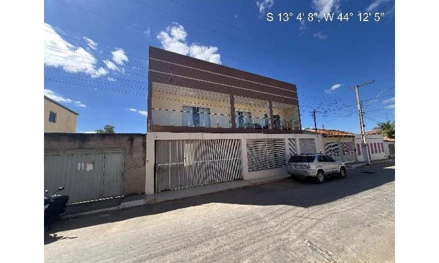 Canapolis - centro