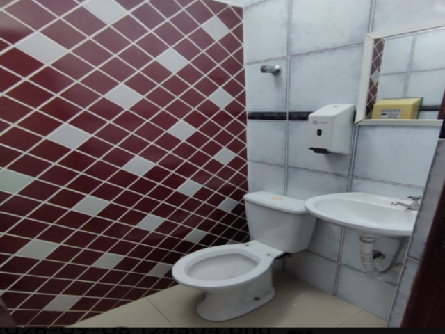 Prédio a.c. 163 m² - jd. avelino, são paulo/sp