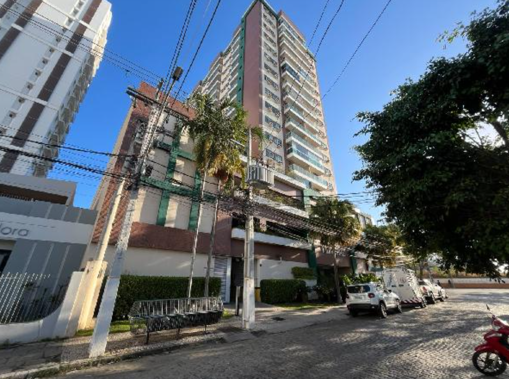 Apartamento - 71,9m² de área privativa - campos dos goytacazes/rj