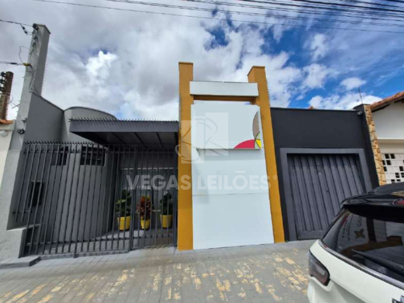 3ª VARA CÍVEL DE FRANCA/SP - Lote 001 (ID 9063)