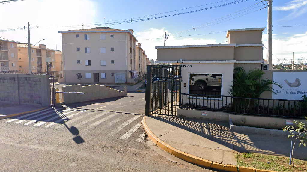 Apartamento, 59m², Parque Viaduto, Bauru/SP
