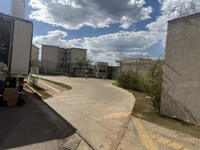 Apartamento - goiânia | goiás
