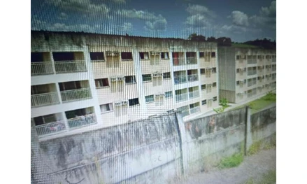 Condominio ed vila verde