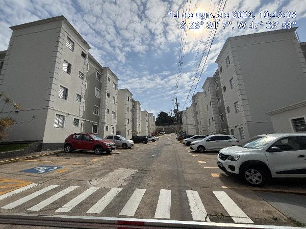 Condominio parque sevilha