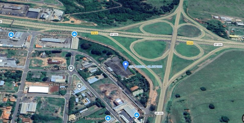 IMÓVEIS NO ESTADO DE SP - Lote 018 (ID 1538)