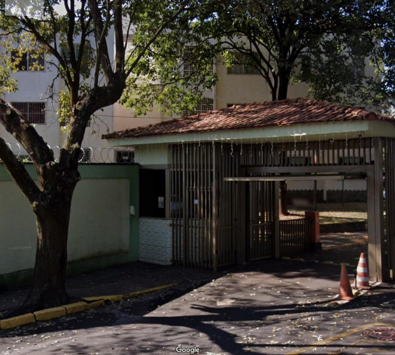 IMÓVEL SEM DÍVIDA de FINANCIAMENTO - APARTAMENTO Und 12 - Bloco B - Cond. Residencial Primavera em Ribeirão Preto/SP - Lote 001 (ID 1691)
