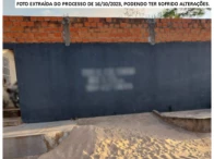 Terreno com 345,00m² - Caxias/MA