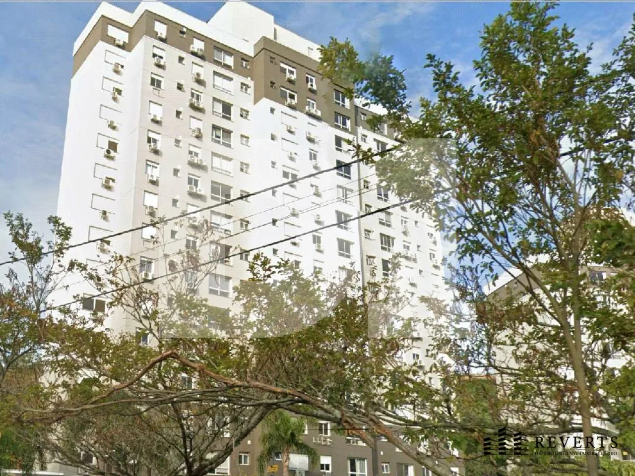Apartamento em porto alegre/rs