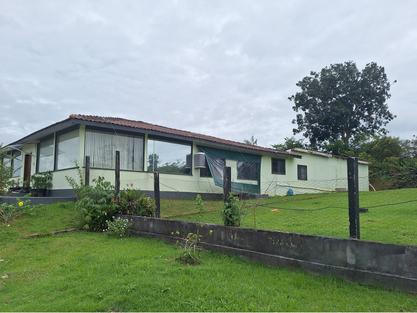 Casa à venda em leilão
