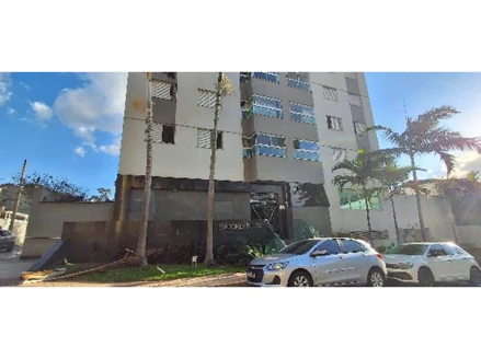 Apartamento em Leilão em Belo Horizonte / MG - 3065097