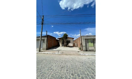 Loteamento viana e moura inhumas