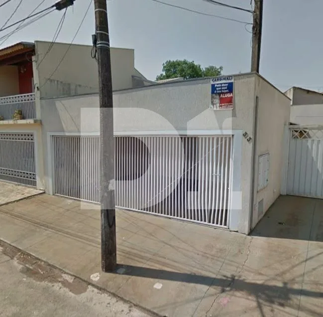 Casa em são carlos/sp