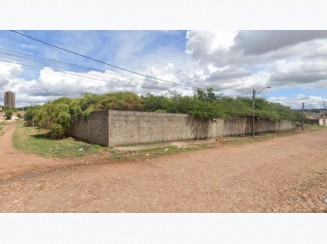 Terreno A.T. 6.000 m² - Juazeiro Do Norte/CE