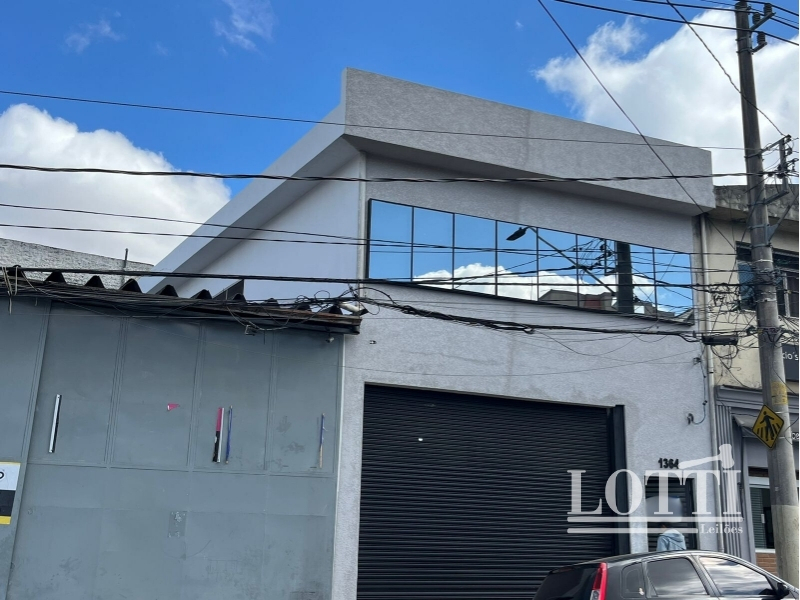 Salão comercial em são caetano do sul/sp