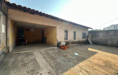 CASA JD. BOA ESPERANÇA - CAMPINAS/SP