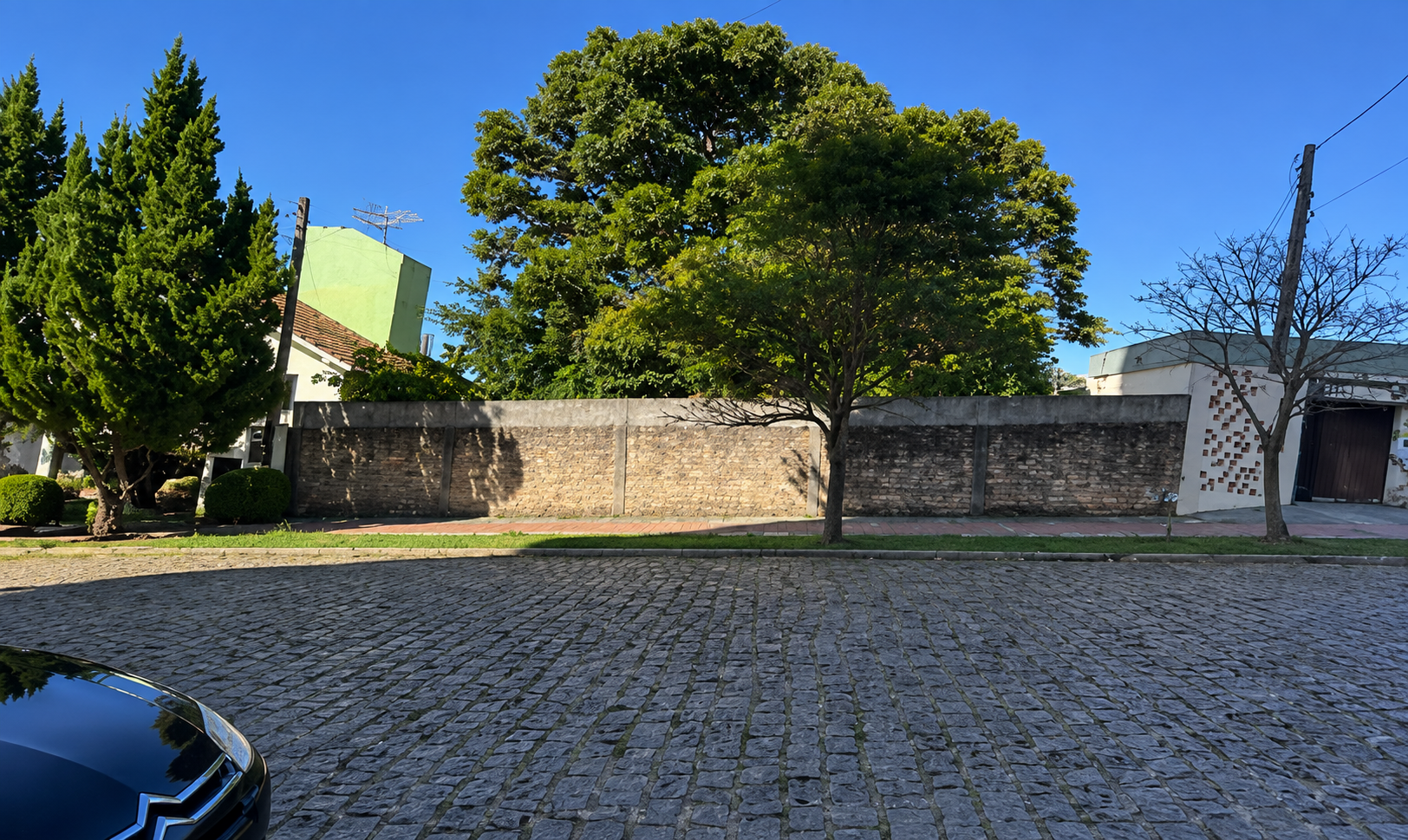Lote 20: terreno com 487,50 m² - la salle xanxerê sc