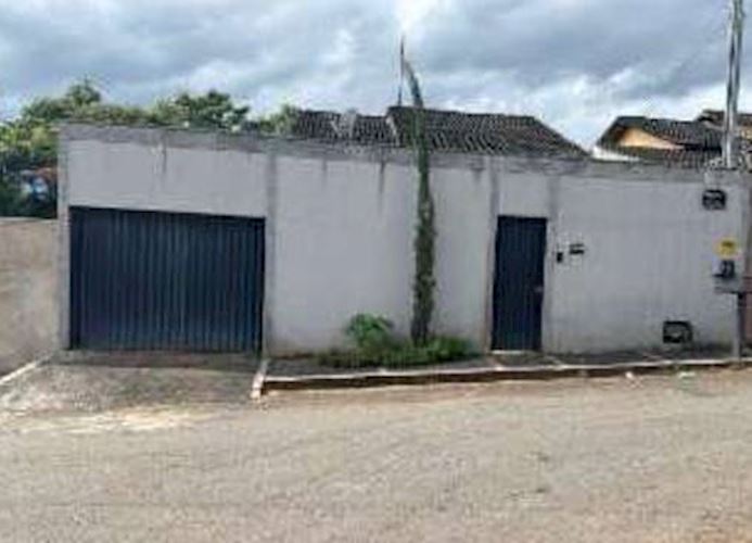 Casa - silvana - pires do rio/go