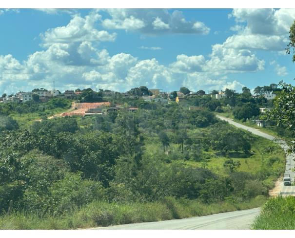 Divinópolis/mg — terreno com 6.08.13 hectares (60.800m²) próximo a área urbana lote em leilão | mgl leilões