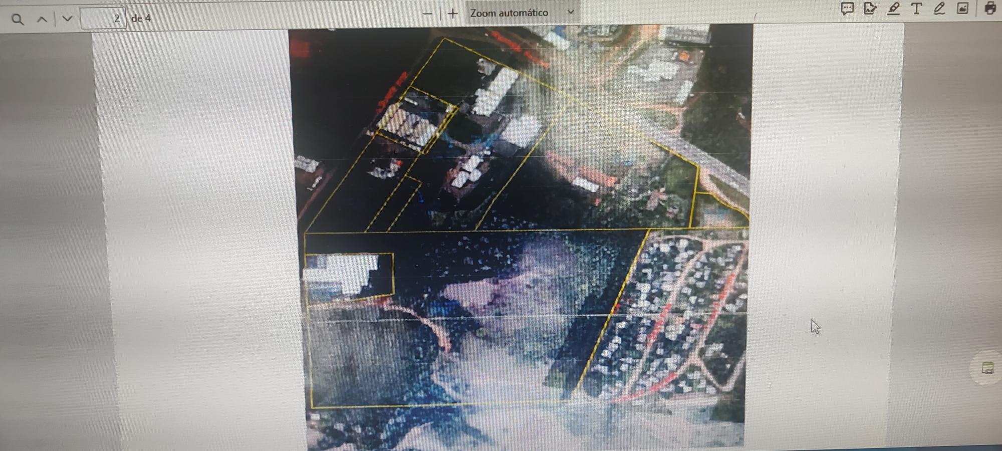 01 área de terras com 116.432,60m², localizada na rua quimisinos, s/nº, arroio da manteiga, são leopoldo- rs