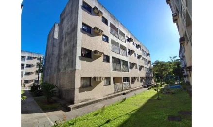 Cond edificio vila verde