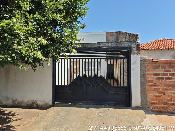 Guararapes - residencial italia