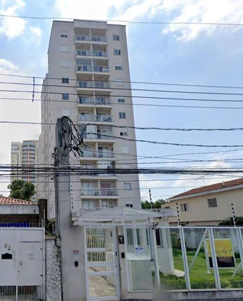 Apartamento - vila moreira - são paulo/sp
