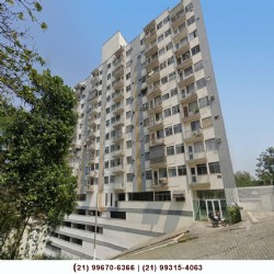 Proposta de aquisição - apartamento - fonseca - niterói