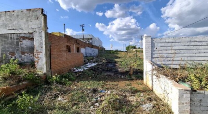 Ceará - crato/ce - prédio comercial