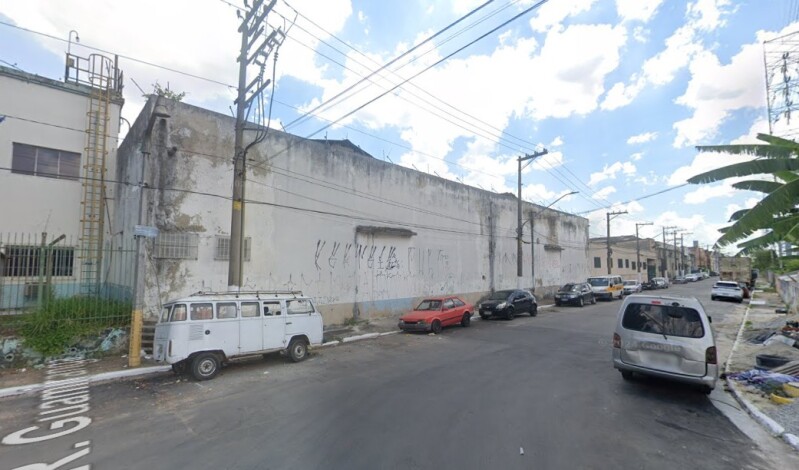 IMÓVEIS NO ESTADO DE SP - Lote 013 (ID 1109)