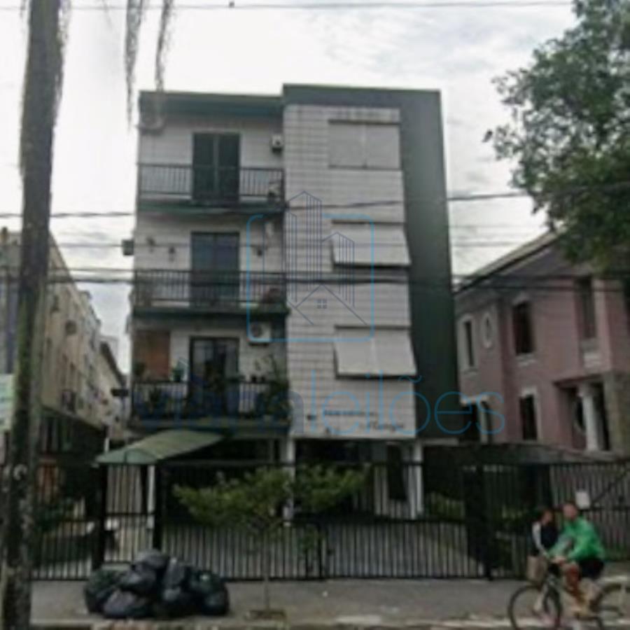 Apartamento com 68,76m², a. conselheiro nébias, santos-sp - 124