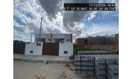 Lot. novo horizonte