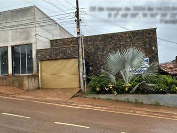 Pacajá pa av joao miranda dos santos 0 não informado matrícula:3.615