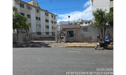 Res marechal rondon