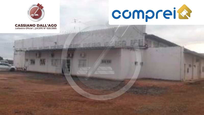 ALAGOAS - Lote 024 (ID 552)