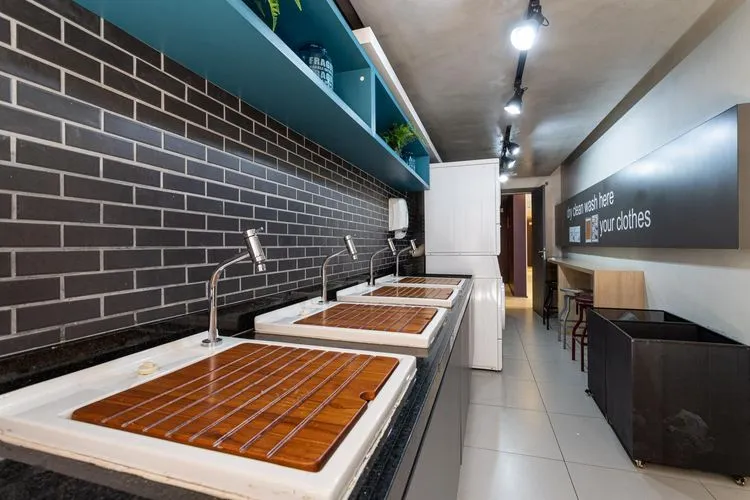 Apartamento em Catanduva/SP — Centro