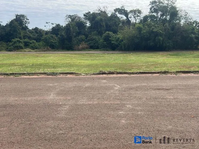Terreno em Santa Maria da Vitória/BA — Centro