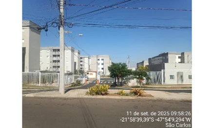Apartamento em Leilão em São Carlos / SP - 3050045