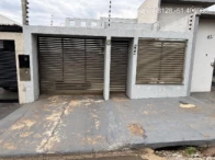 Casa - 69,23m² - Terreno - 126m² - Arapongas/PR