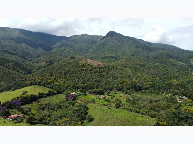 Terreno Rural em Morro Grande — Itamonte/MG | 4,9889 haRe